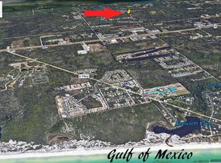 0 Mussett Bayou Rd, Pt Washington, FL 32459