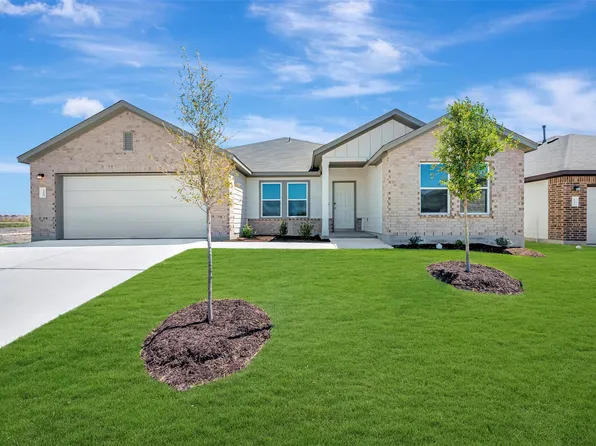 13709 Warnock Trl, Manor, TX 78653