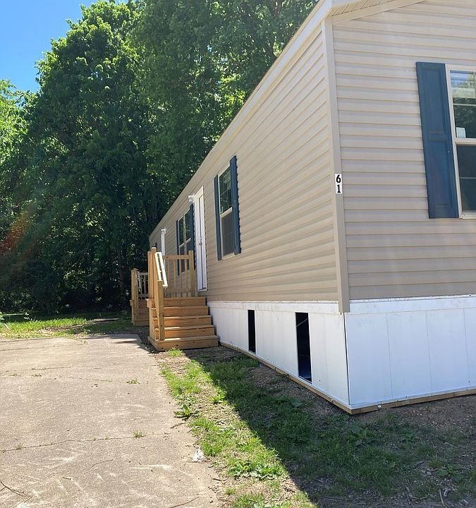 2nd image of 2088 E Empire Ave Lot 61