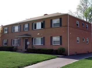 131 Highfield Dr #137, Columbus, OH 43214