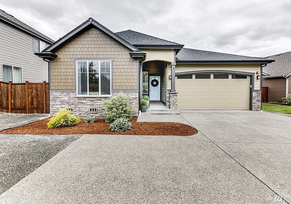 1st image of 20909 83rd Ct E