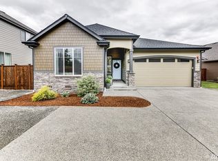 20909 83rd Ct E, Bonney Lake, WA 98391