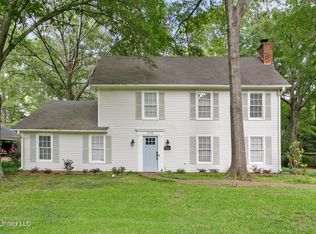 4348 Brook Dr, Jackson, MS 39206