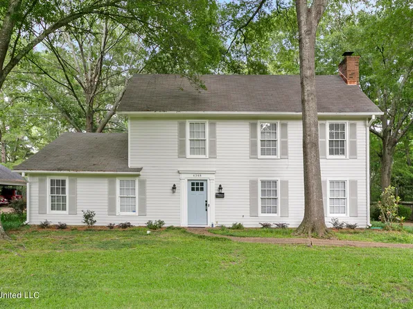 4348 Brook Dr, Jackson, MS 39206
