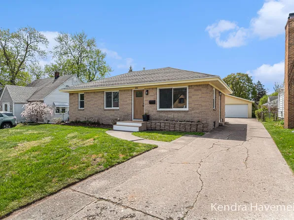 106 Celia St SW, Wyoming, MI 49548