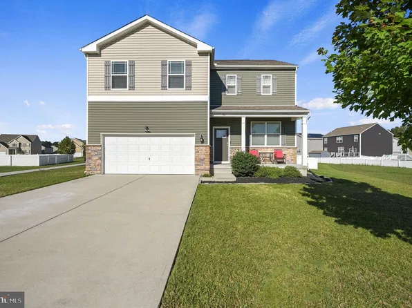 92 Farrow Ct, Magnolia, DE 19962