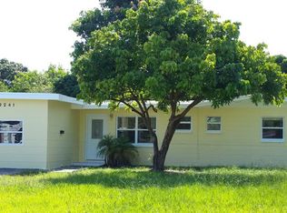 9241 54th Way N, Pinellas Park, FL 33782
