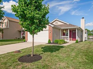 928 Brookwood Dr, Trenton, OH 45067
