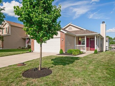 928 Brookwood Dr, Trenton, OH, 45067