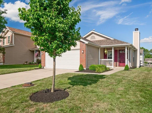 928 Brookwood Dr, Trenton, OH 45067