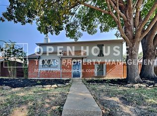 845 Whitehall Dr, Plano, TX 75023