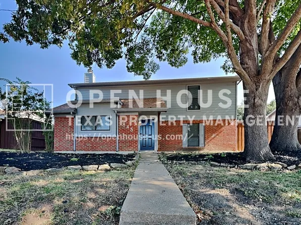 845 Whitehall Dr, Plano, TX 75023
