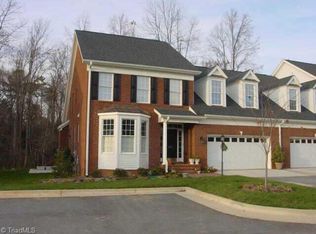 2409 W Philadelphia Lake, Greensboro, NC 27408