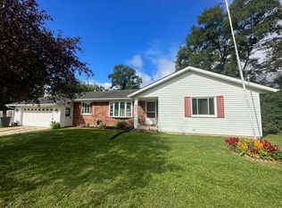253 Stinson Rd, Riley, MI 48041