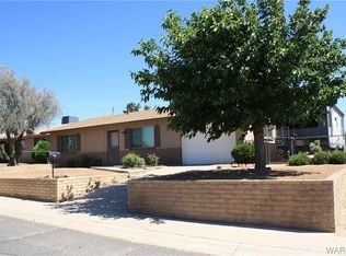 2734 Karen Ave, Kingman, AZ 86401