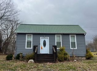 12125 Walnut St SW, Mauckport, IN 47142