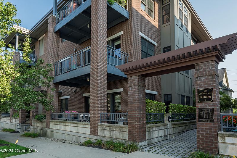 2nd image of 30 Whistler Court #211