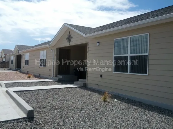 1777 Edison Ave #1, Alamosa, CO 81101