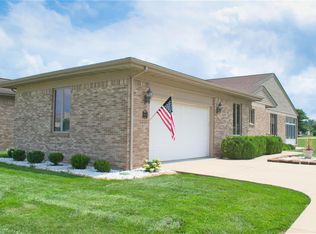 1802 Carrington Way, Swansea, IL 62226