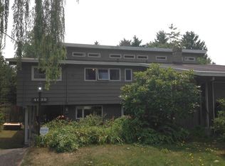 4039 NE 57th St, Seattle, WA 98105
