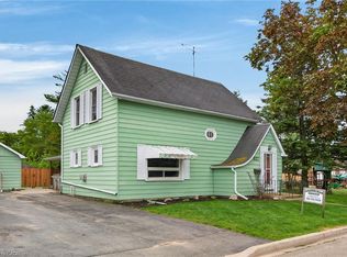 827 Pine St, Haldimand County, ON N1A 2M6