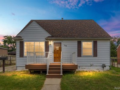 15738 Frazho Rd, Roseville, MI, 48066
