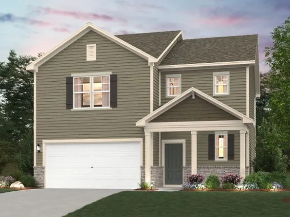 141 Millbrook Dr, Spring Hill, TN 37174