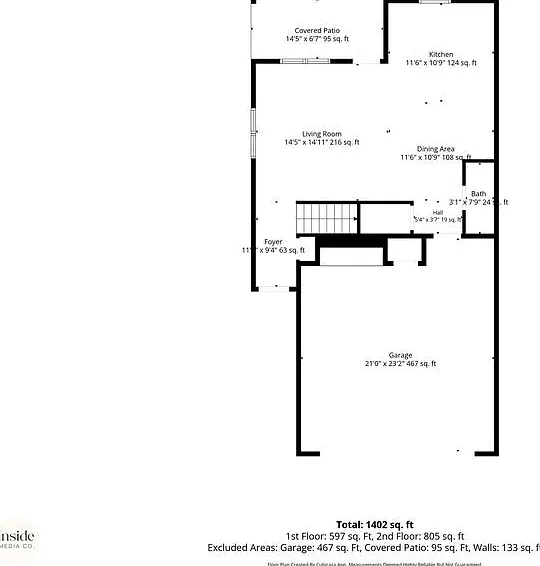 1122 N Davis Ln — Photo 29