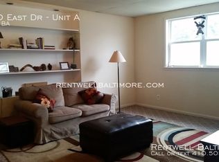 5300 East Dr APT A, Arbutus, MD 21227