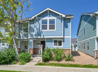 18947 E 57th Place, Denver, CO 80249