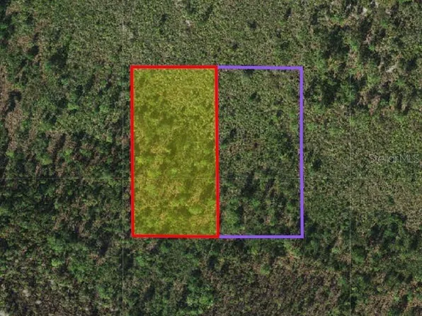 Suburban Estates 72344 0 & 2344 10 #Sec, Saint Cloud, FL 34773