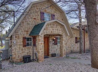 1715 E Lake Dr, Weatherford, TX 76087