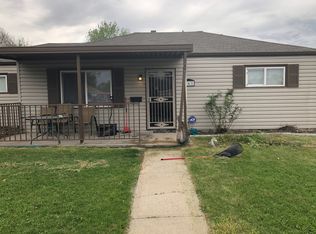 861 Victor St, Aurora, CO 80011