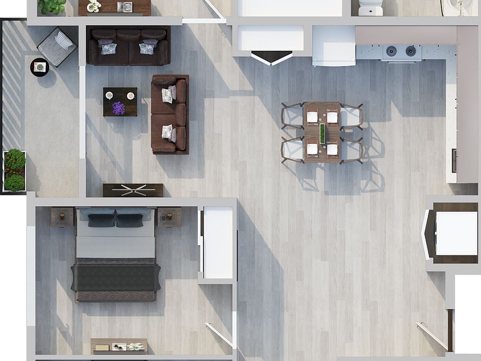 The Lawler Apartment Homes Apartment Rentals Suisun City, CA Zillow