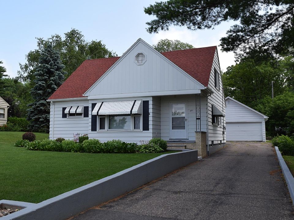 401 S 12th Ave, Wausau, WI 54401 Zillow
