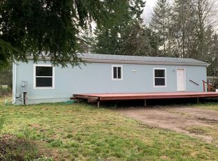 91 E Summer Trail Dr #2, Grapeview, WA 98546