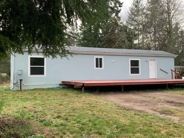 91 E Summer Trail Dr #2, Grapeview, WA 98546