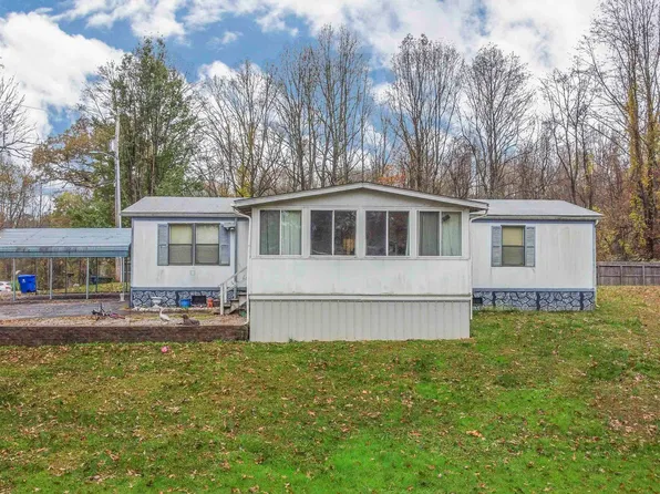 433 S Wilder Ave, Rockwood, TN 37854