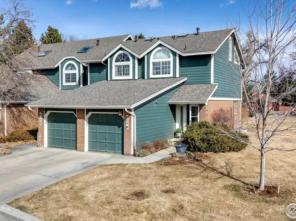 8179 Dry Creek Cir, Niwot, CO 80503