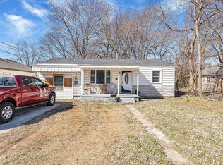 1331 N West Avenue, Springfield, MO 65802