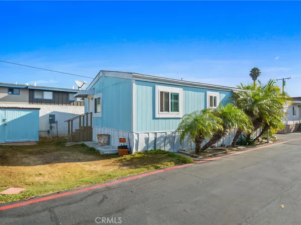 2191 Harbor Blvd Space 7, Costa Mesa, CA 92627