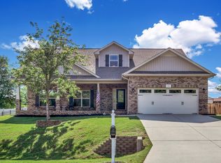 151 Crosscreek Ln, Angier, NC 27501