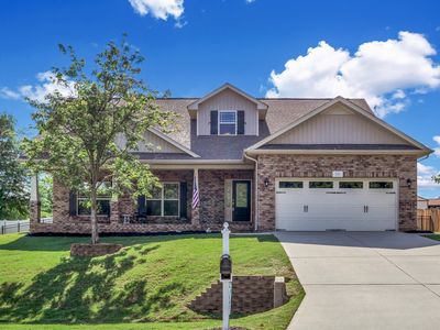 151 Crosscreek Ln, Angier, NC, 27501