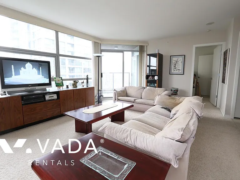 989 Beatty St #2103 — Photo 6