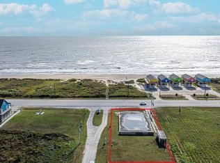 1727 Highway 87, Port Bolivar, TX 77650