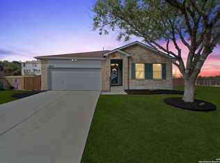 15855 Blue Sky Rd, Selma, TX 78154