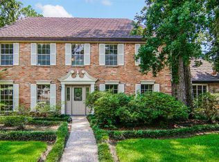 1411 Sweet Grass Trl, Houston, TX 77090
