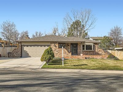 13215 Peacock Drive, Littleton, CO, 80124