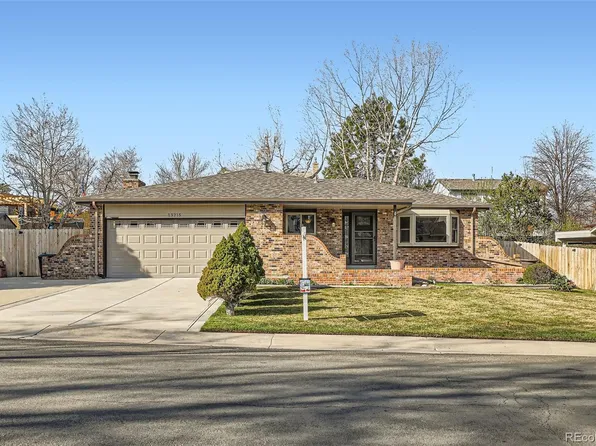 13215 Peacock Drive, Lone Tree, CO 80124