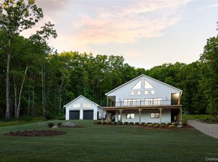 91 Lenni Lenape Road, Narrowsburg, NY 12726